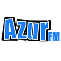 AZUR FM 67-Logo