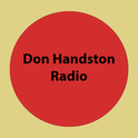 Don Handston Radio-Logo
