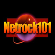 Netrock101-The Animal-Logo