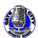 Gate City Sports Radio-Logo