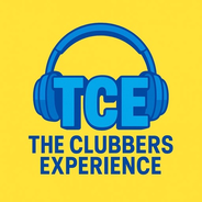 The Clubbers Experience-Logo