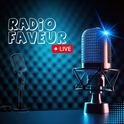 Radio Faveur-Logo