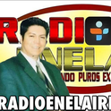 RADIO EN EL AIRE-Logo