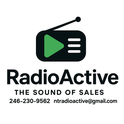 RADIOACTIVE-Logo