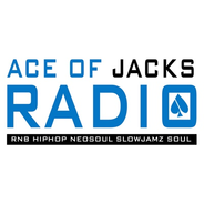 ACE OF JACKS RADIO-Logo