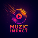 Muzic Impact-Logo