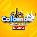 Colombe Channel Radio-Logo