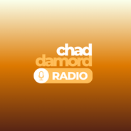 Chad Damord Radio-Logo