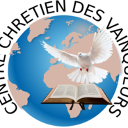 Radio la voix des vainqueurs-Logo