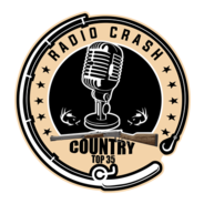 Radio Crash Top 35-Logo