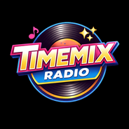 TIMEMIX RADIO-Logo
