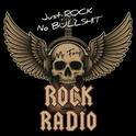 Mr.Foxy Rock Radio-Logo