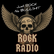 Mr.Foxy Rock Radio-Logo