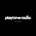 Playtime Radio-Logo