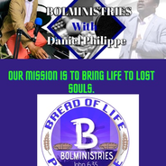 Radio Bollife FM-Logo