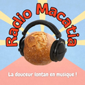 Radio macatia-Logo