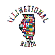ILLINATIONAL RADIO NETWORK-Logo