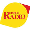 FOCUS RADIO-Logo