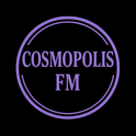 Cosmopolis FM-Logo