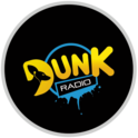 DUNK Radio-Logo
