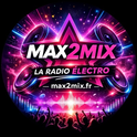 Max2Mix-Logo