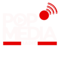 Pop Media RADIO-Logo