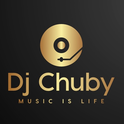 dj chuby Radio-Logo