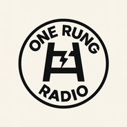 One Rung Radio-Logo