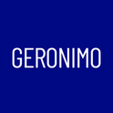 Geronimo Spain : Classic Hits-Logo