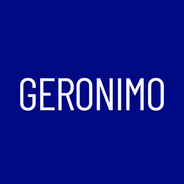Geronimo Spain : Classic Hits-Logo