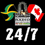 Soul Kitchen Radio-Logo