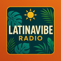 LATINAVIBE RADIO-Logo
