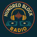 Hundred Block Radio-Logo