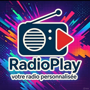 Radio Play-Logo