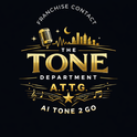 THE TONE DEPARTMENT-Logo