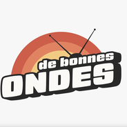De Bonnes Ondes-Logo