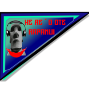 HE RE'O OTE RAPANUI-Logo