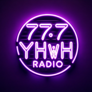 77.7 YHWH Radio-Logo