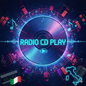 Radio CD Play-Logo