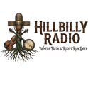 Hillbilly Radio-Logo