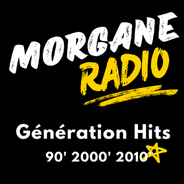 Génération Hits Radio-Logo