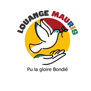 LOUANGE MAURIS-Logo