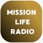 MISSION LIFE RADIO-Logo
