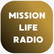 MISSION LIFE RADIO-Logo