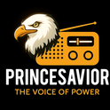 PRINCESAVIOR ONLINE RADIO367-Logo