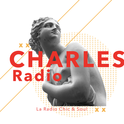 Charles Radio-Logo