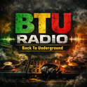 BTU radio-Logo