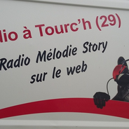 RADIO MELODIE STORY-Logo