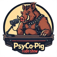 PsyChoPig Radio2000-Logo