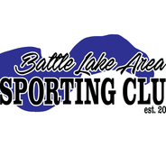 Battle Lake Area Sporting Club Radio-Logo